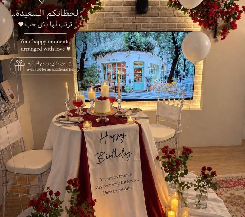 Dammam Apartment | Blue Sea Home 2