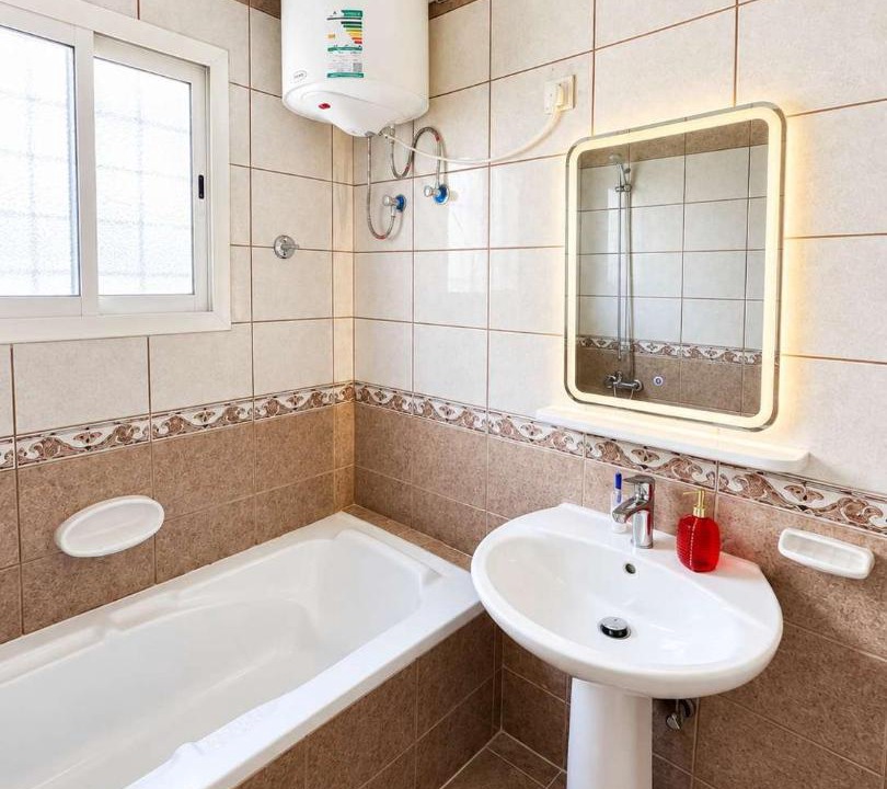 Dammam Apartment | Scandinavian House 2