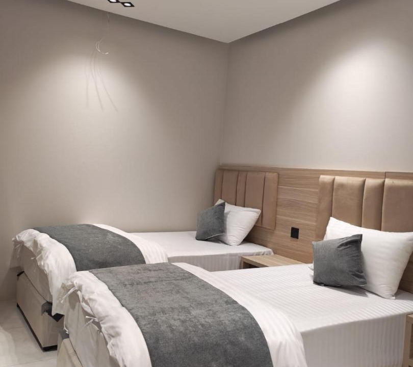 Abu Arish Apartment | Burj Al Hayat Aleali Services Apartment - Abu Arish