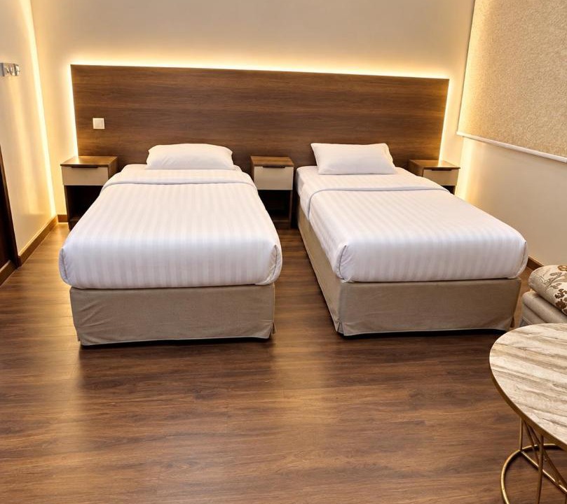 Medina Apartment | سويت ملاذ الذهبي