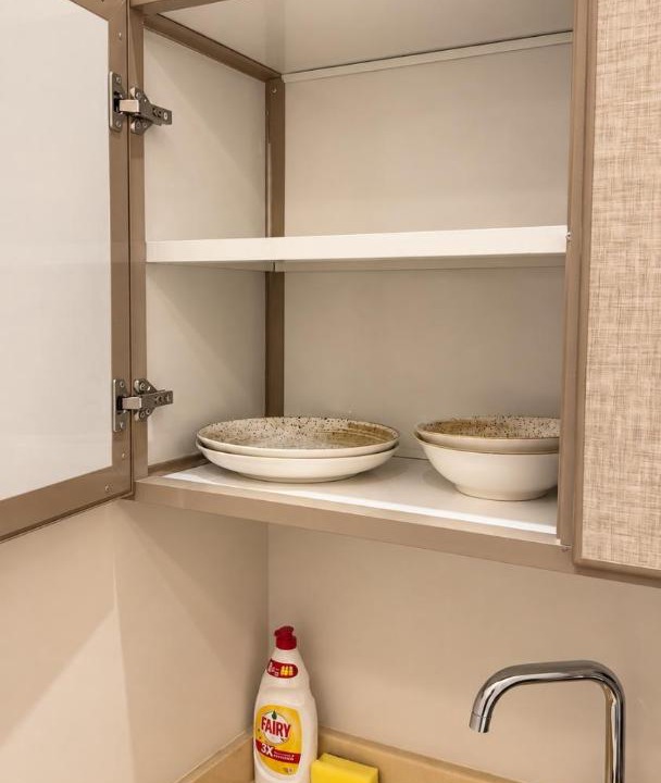 Hafr Al Batin Apartment | شقة بغرفة نوم وصالة