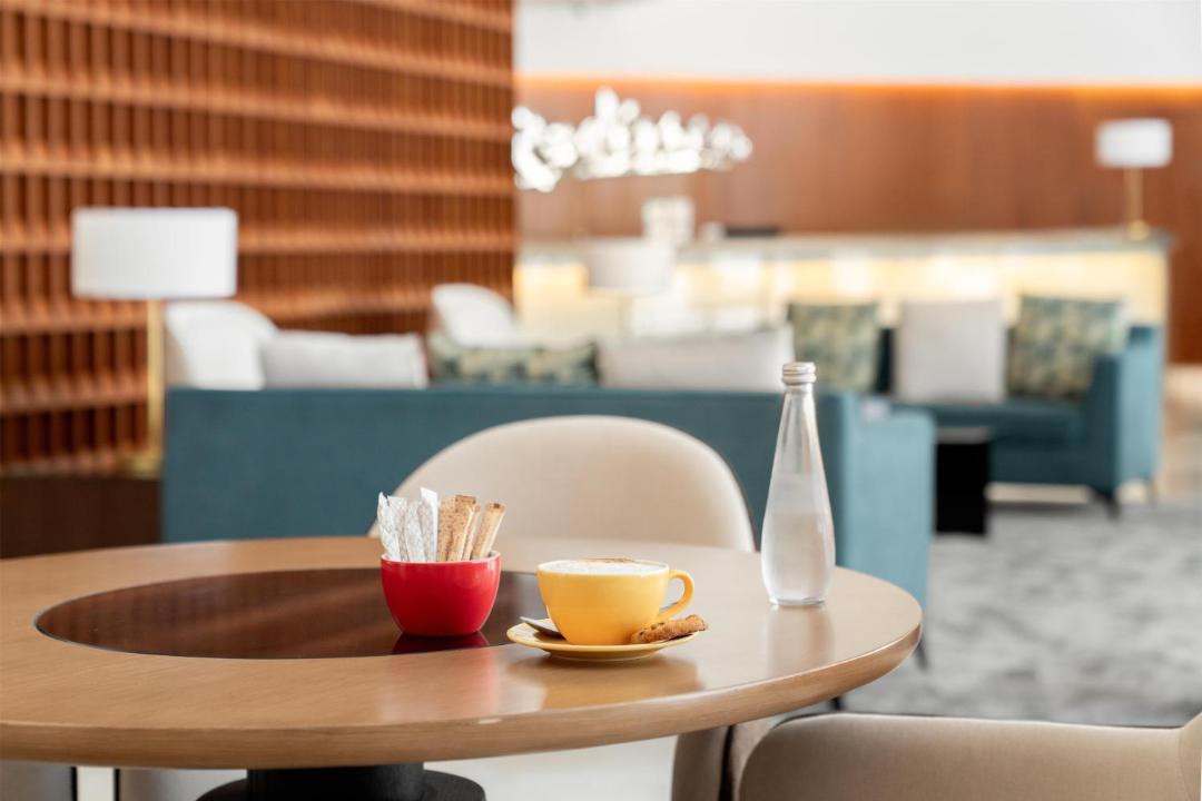Al Khobar Hotel | Radisson Hotel Al Khobar