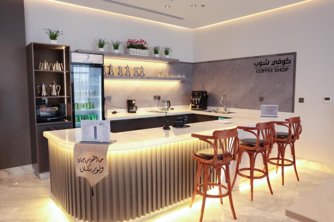 Hafr Al Batin Hotel | إليت الجامعة -Elite Served Apartments - Hafar Al-Batin
