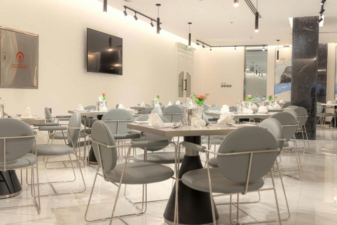 Hafr Al Batin Hotel | Four Points by Sheraton Hafar Al Batin