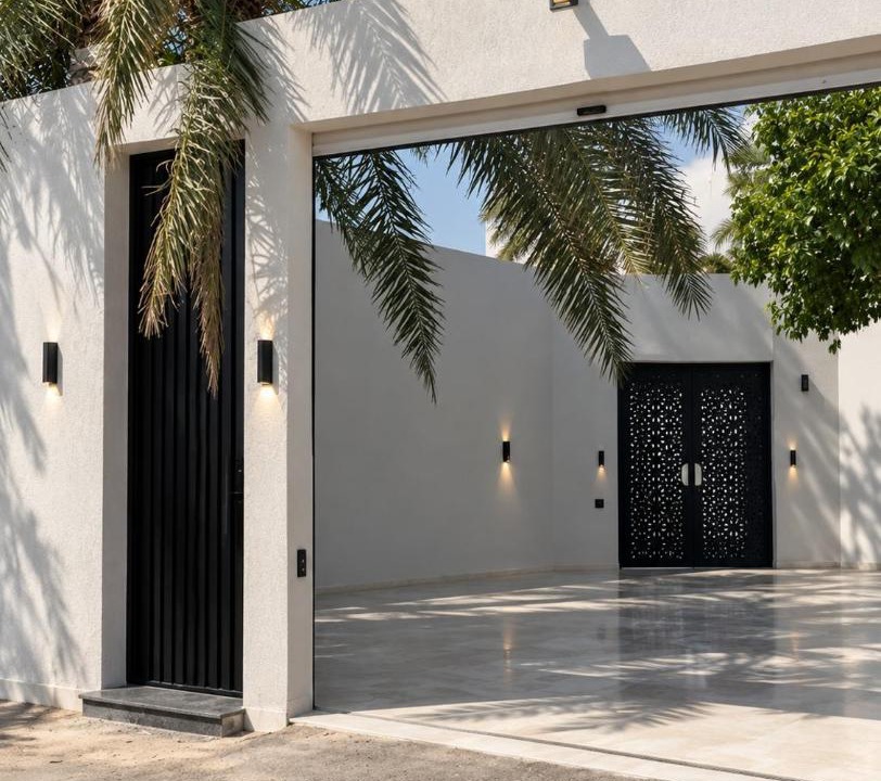 Medina House | مئاب طيبة
