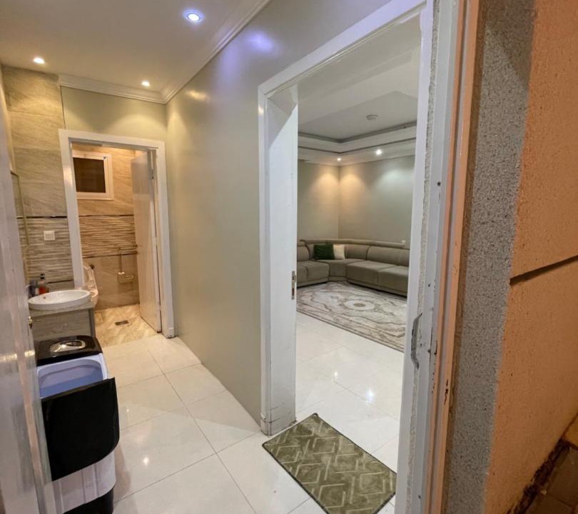 Tayba Apartment | مبيت السلام Peace Night