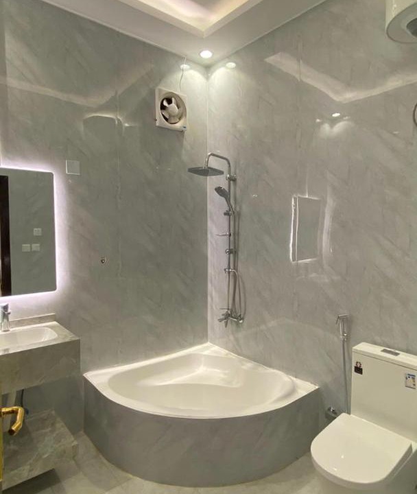Al Shifa Apartment | الأحلام فيو