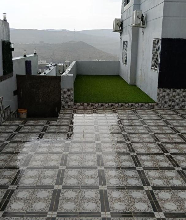 Abha Apartment | ابها فيو