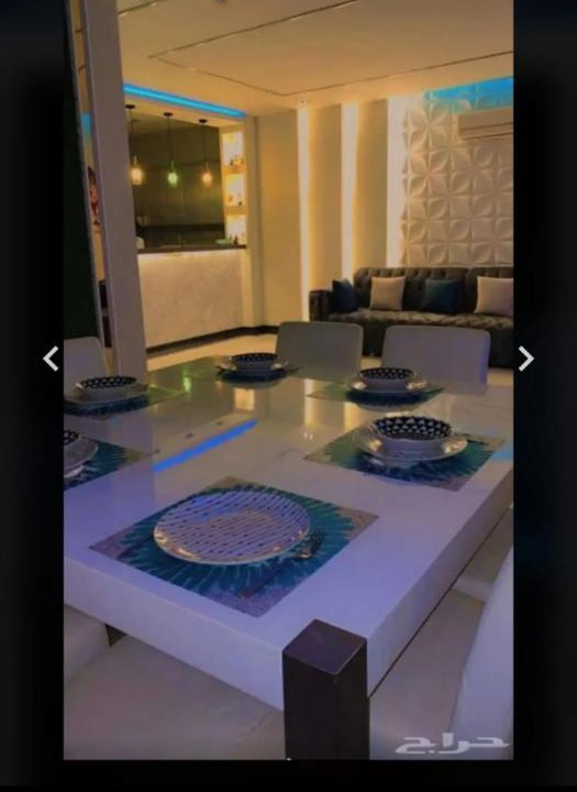 Al-Hamra'a House | برج الجوهره جده