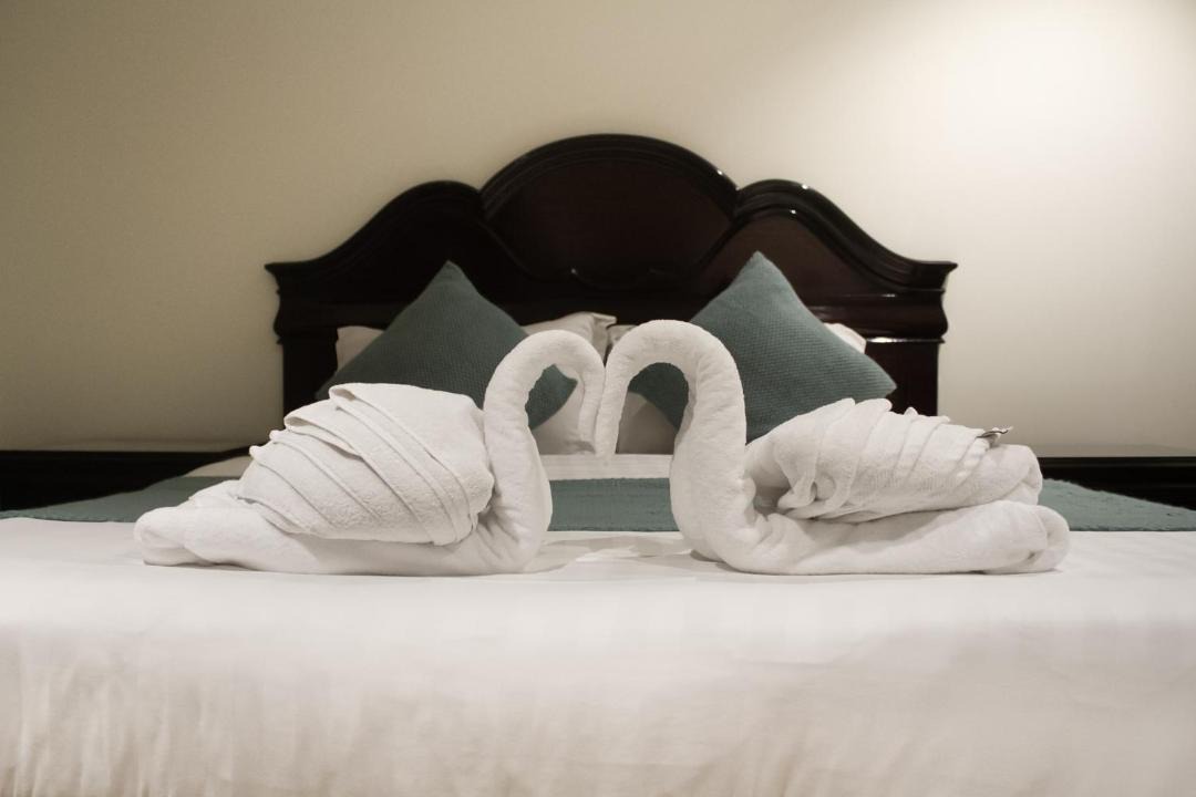 Al Ulaya Apartment | المنزل الخليجي