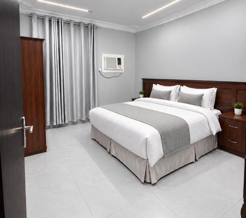 Yanbu Apartment | شاطئ الغروب