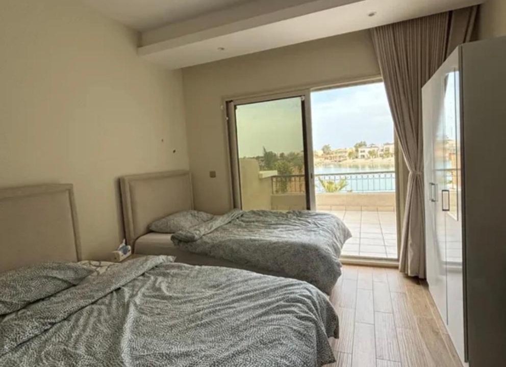 Dhahran Resort | MK villa