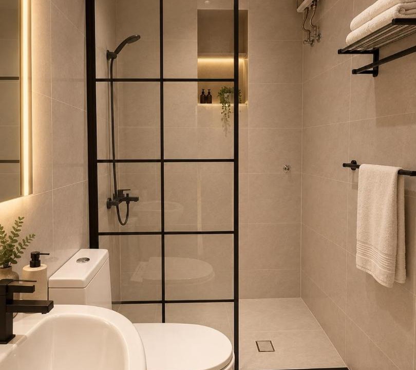 Al-Rawdah Apartment | شقق نوفا حي الروضة Nova Stays