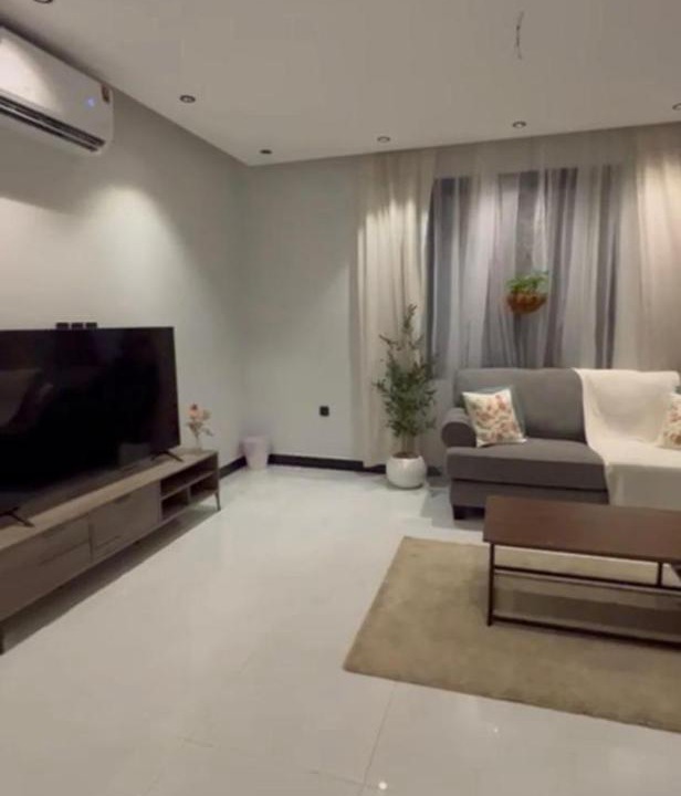 Jeddah Apartment | شقه