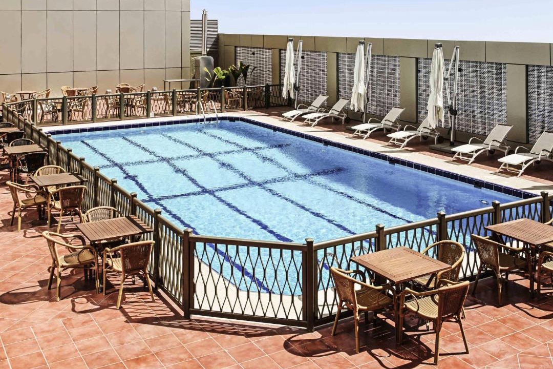 Yanbu Hotel | Ibis Yanbu