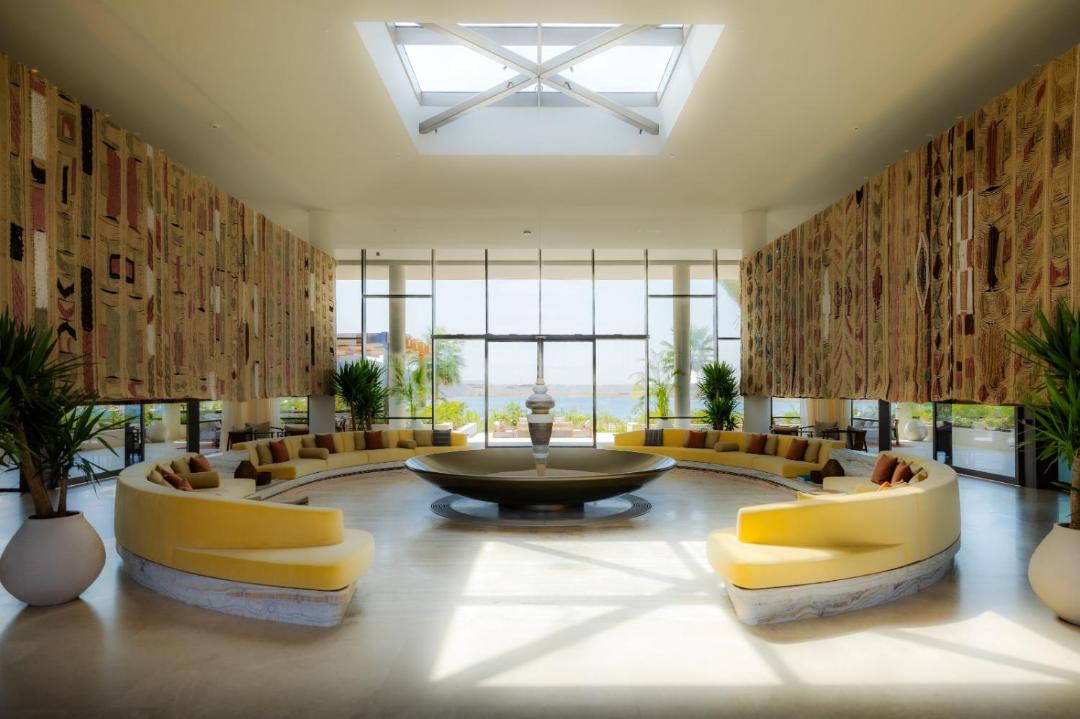 Al Wajh Hotel | Jayasom Wellness Resort AMAALA