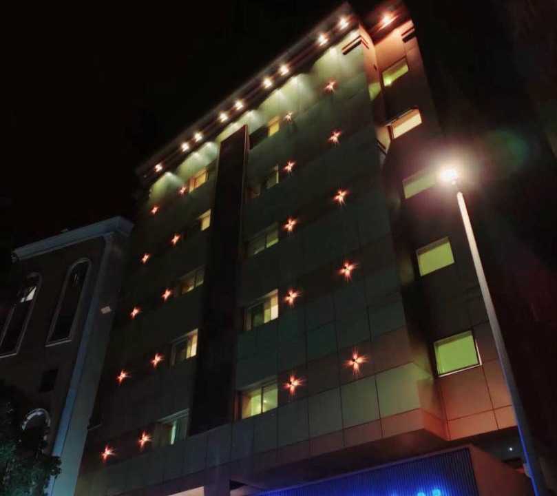 Ajyad Hotel | فندق القصواء اجياد