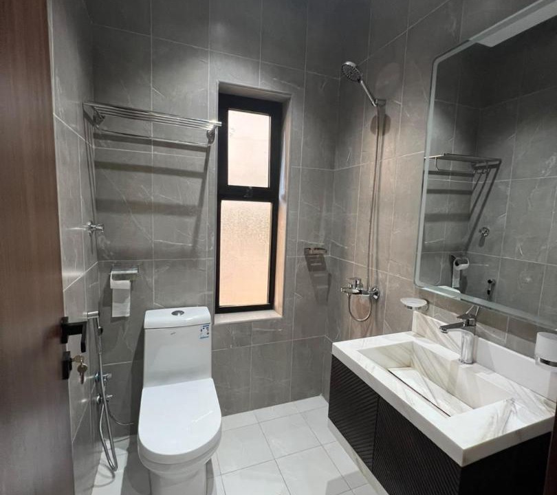 Al Bawadi Apartment | الحياة الخضراء للشقق المخدومه - Al-Hayah Al- Khadra