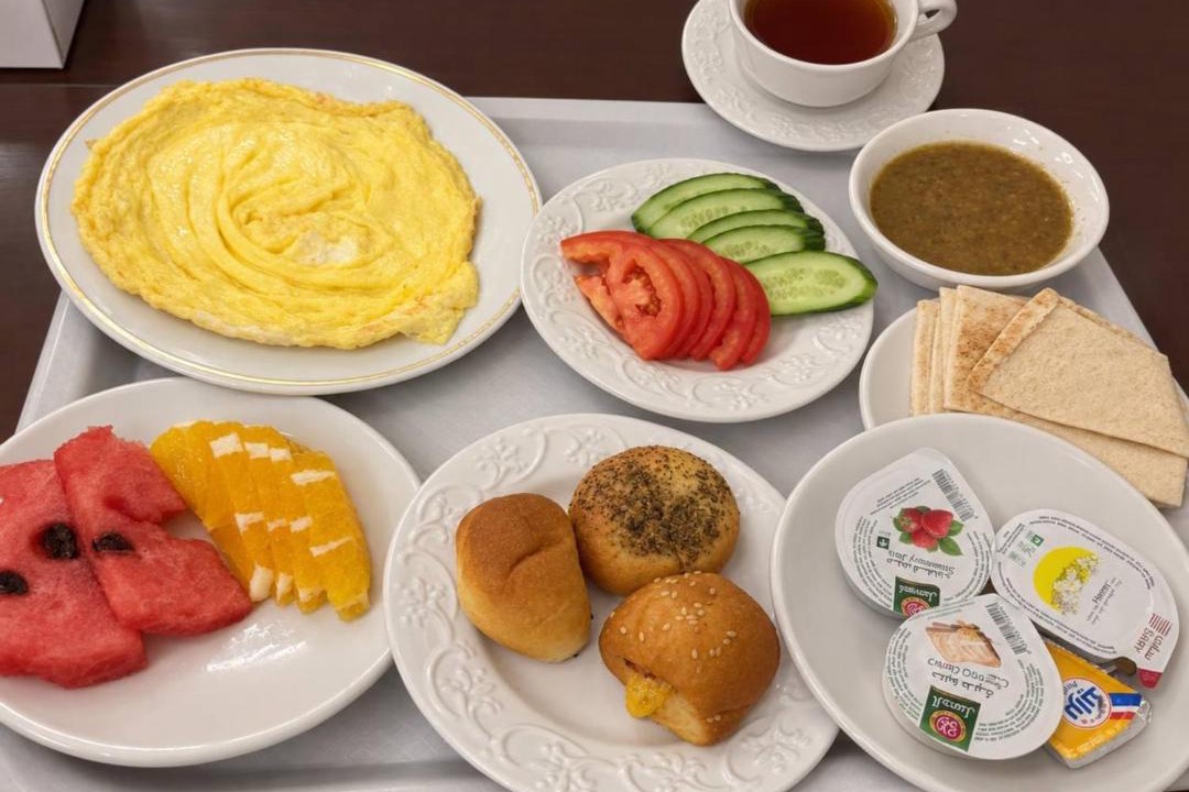 Jeddah Hotel | فندق تاج سيلين Taj Celine Hotel
