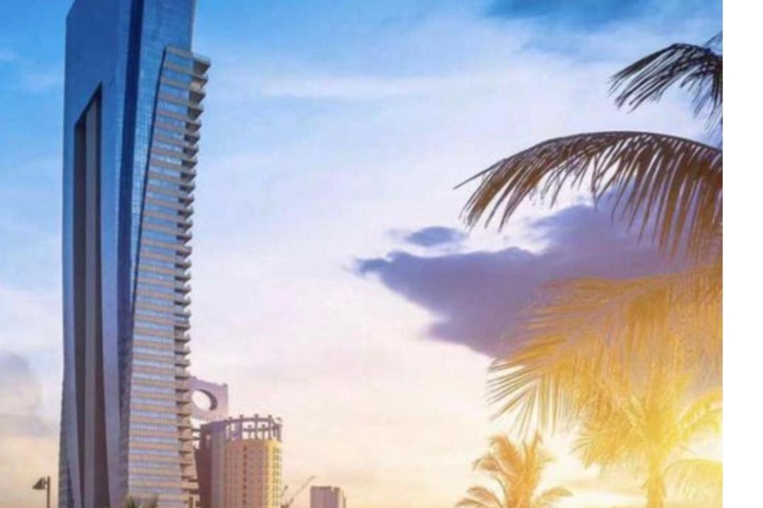Ash Shati Apartment | جوهرة بحر جدة