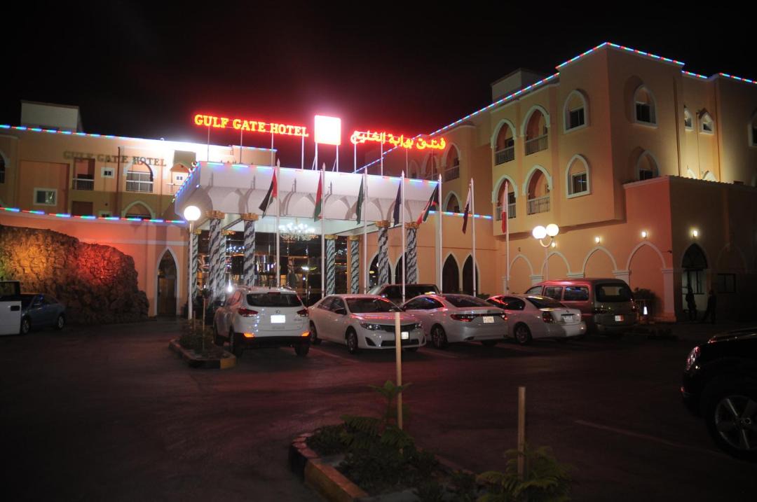 Manama Center Hotel | Gulf Gate Hotel