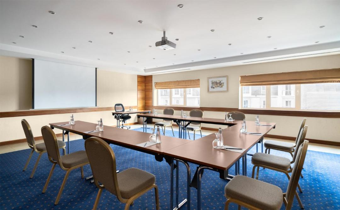 Al Khobar Hotel | Park Inn by Radisson Al Khobar