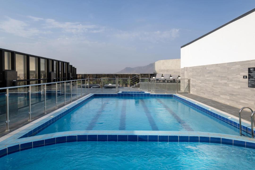 Medina Hotel | Radisson Hotel Madinah