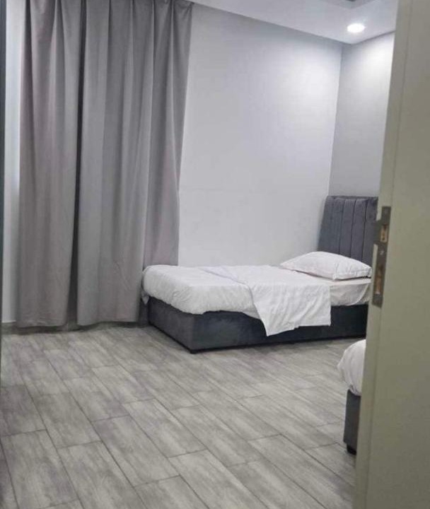 Tabuk Apartment | Apartment 203 in Alakhdar Albawadi