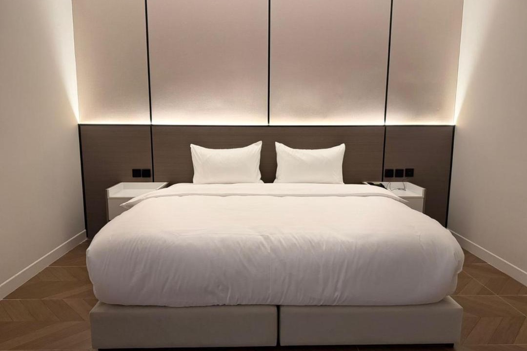 As Salam Apartment | رست للشقق المخدومة Rest serviced apartments