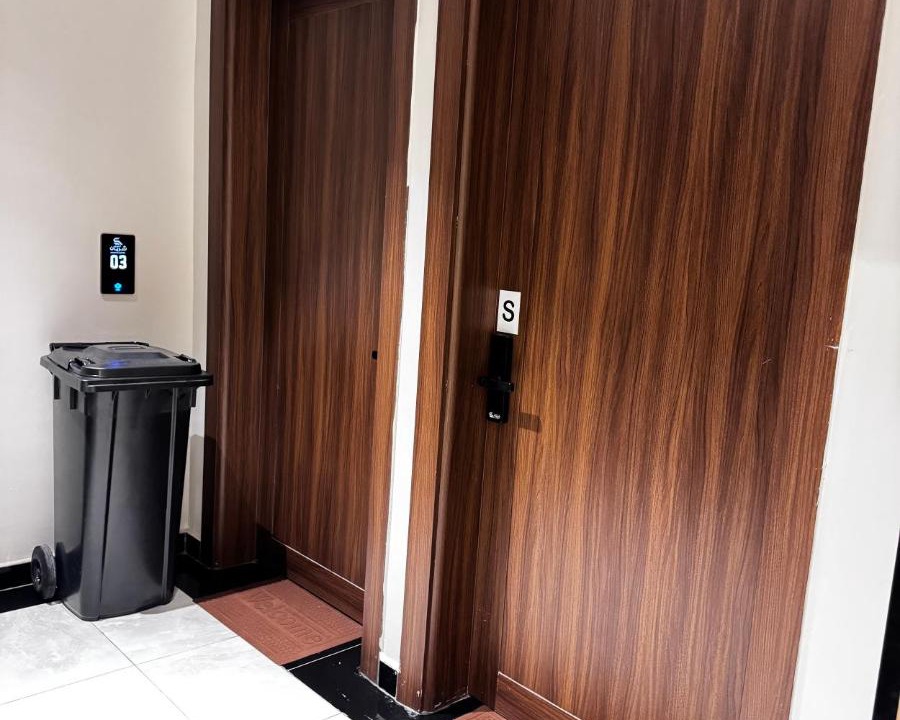 Al Khobar Apartment | استديو خاص