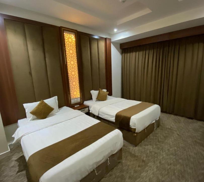 Hera Street Hotel | تميز المروة - حي المروة