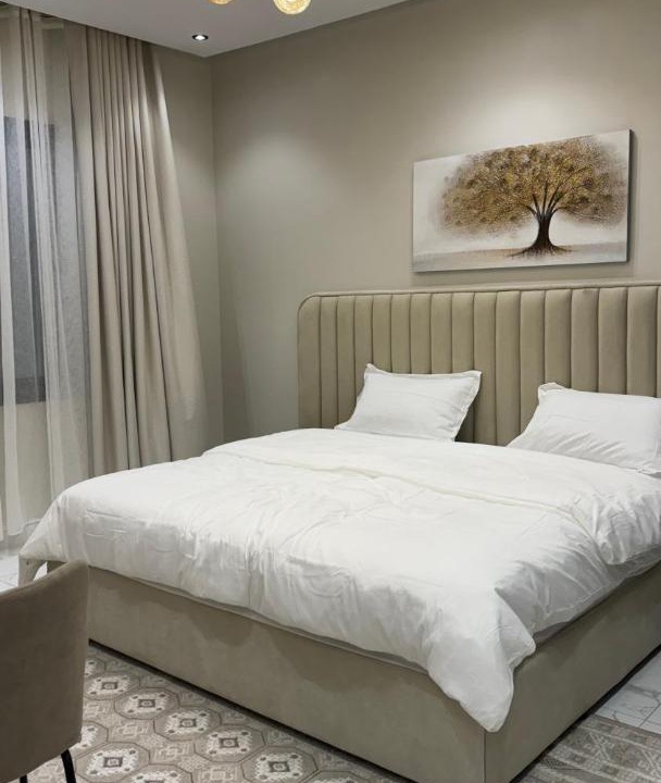 Palestine Street Apartment | وصول ذاتي Alsumo-apartment