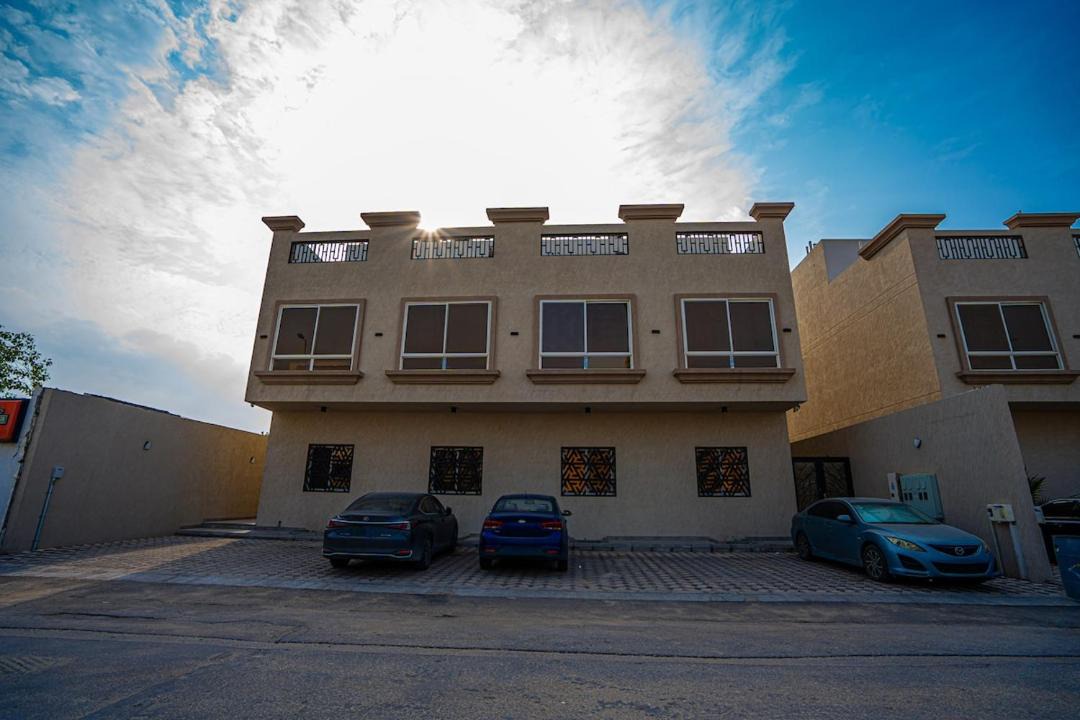 Dammam Apartment | Elegant Luxury Studio S10