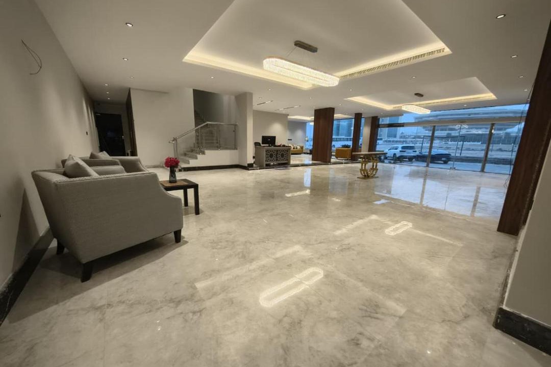 Al Murabba Apartment | وسيج للوحدات السكنية المفروشة