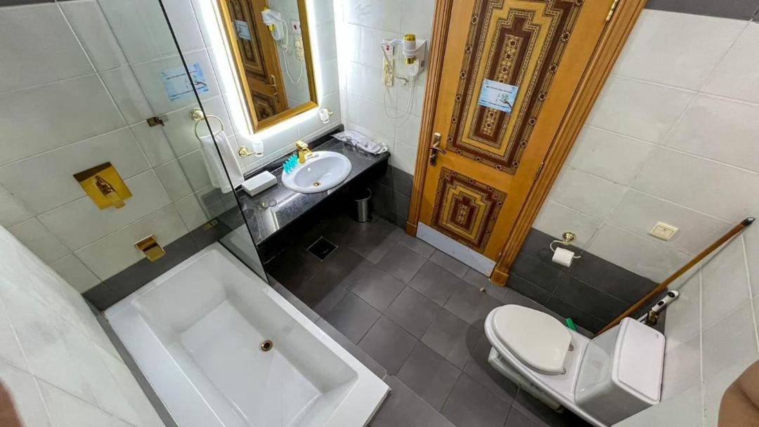 Al Aziziyah Hotel | Rohaff Makaah Aparthotel