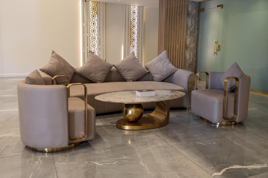 Al Bawadi Apartment | جولدن نيو قريش GOLDEN NEw QURAISH
