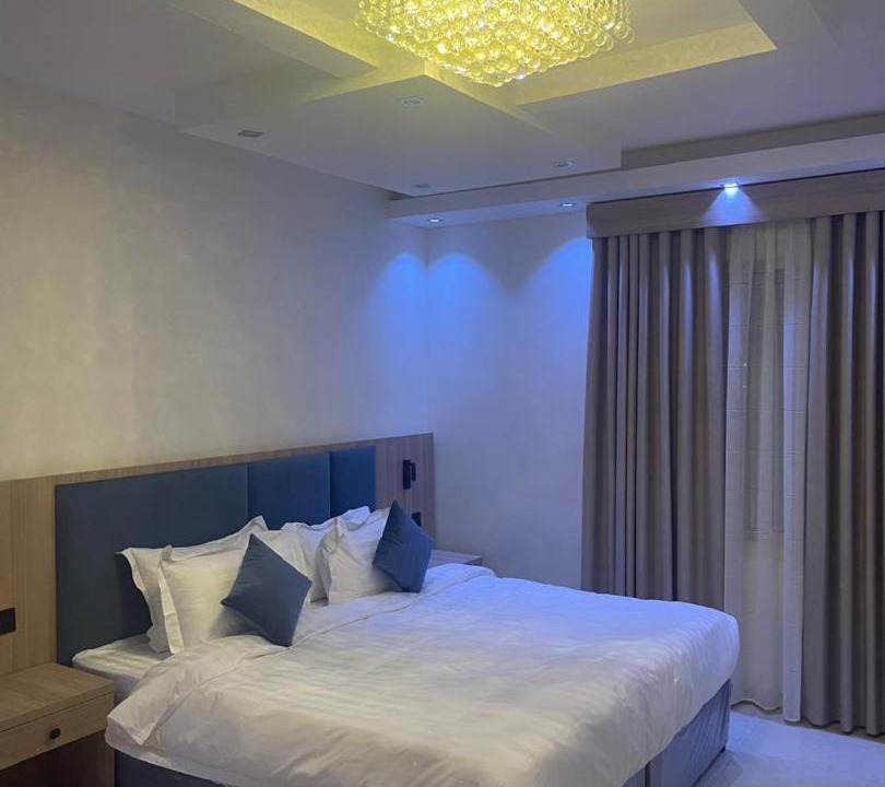 Medina Apartment | أجنحة طابة
