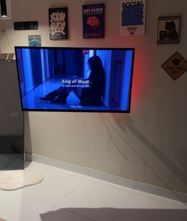Tabuk Apartment | العليا