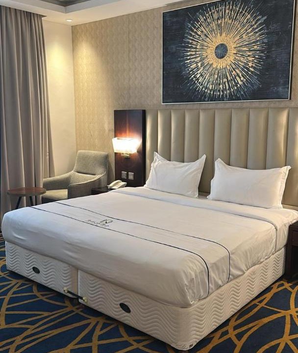 Jizan Apartment | فندق قوبا إن - Quba Inn Hotel