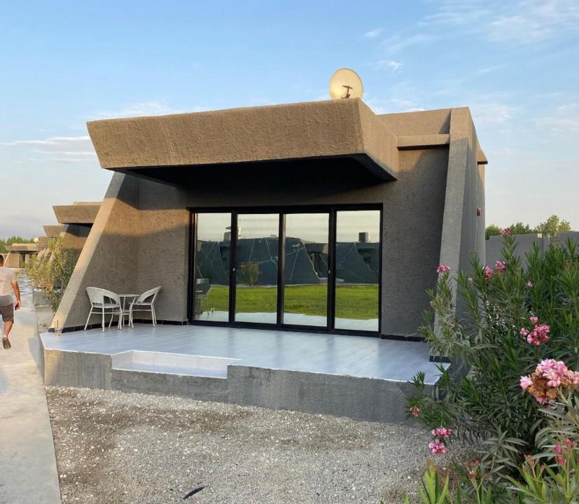 Al Khobar Resort | HDB Al Khobar Resort & Spa