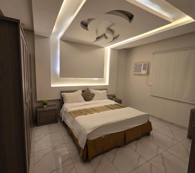 Rayyis Apartment | شالية سحاب