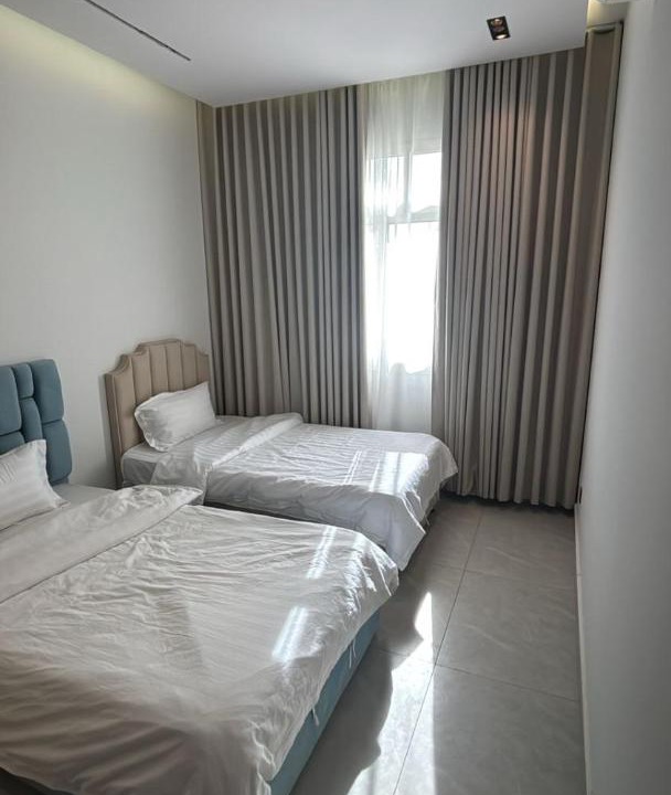 Durrat Al-Arous Apartment | شالية المدى - درة العروس