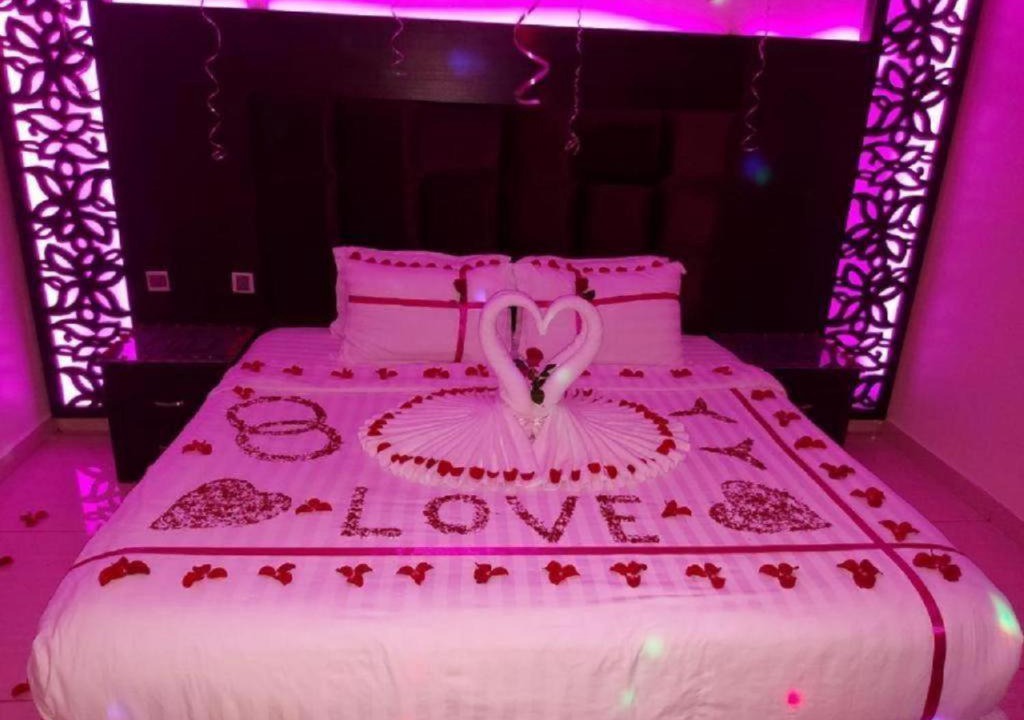 Jizan Hotel | فندق السلطان ان Alsultan Inn Hotel