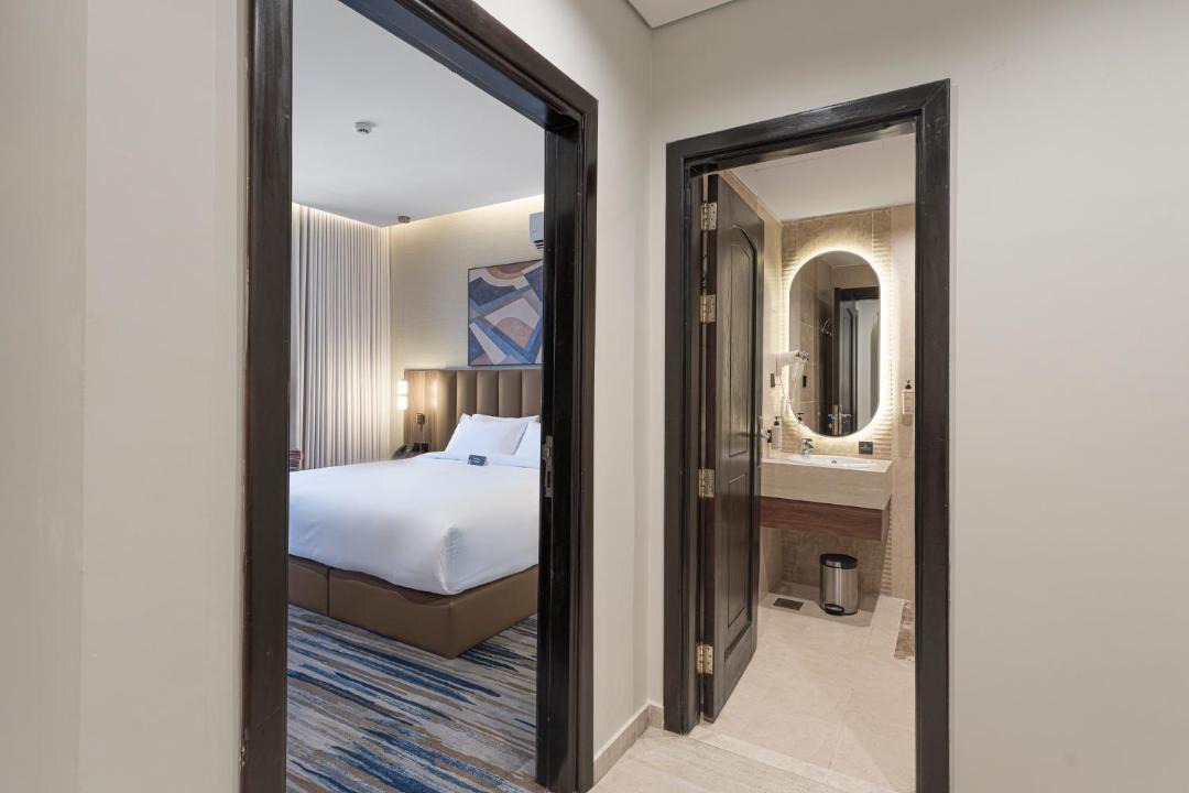 Al Harra Al-Sharqiah Hotel | فندق لفيف العريض - Lafeef Hotel Al-Aridh