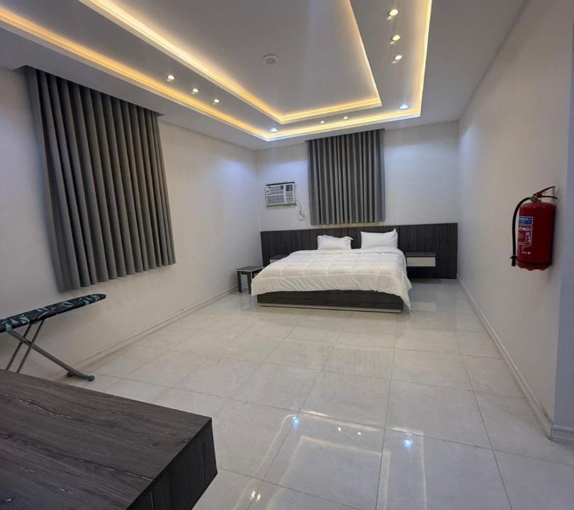 Taif Apartment | درة القيم