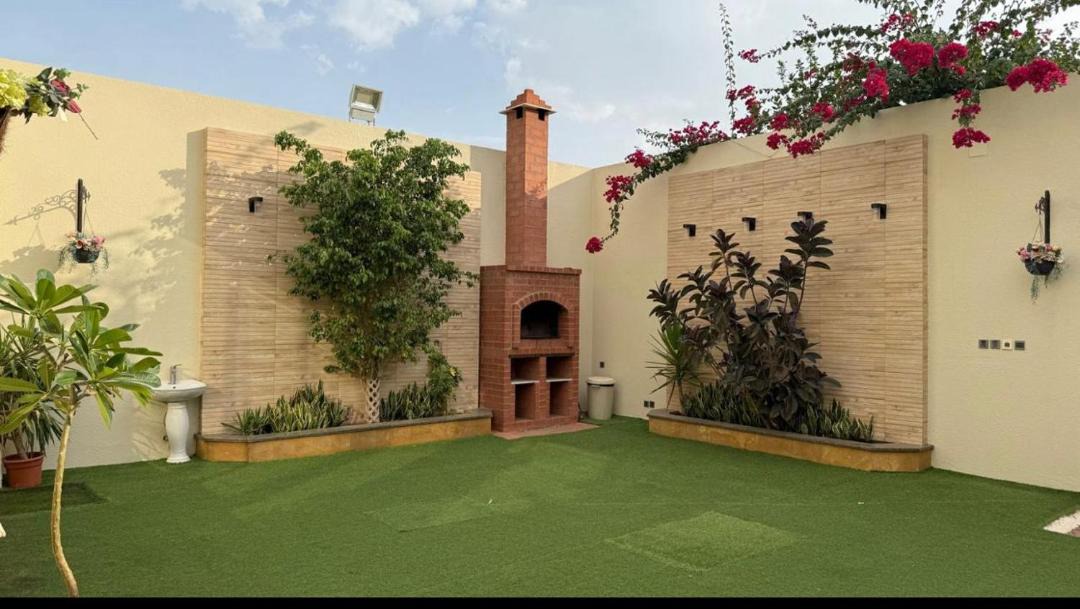Khamis Mushait Villa | فلل لوسيرن