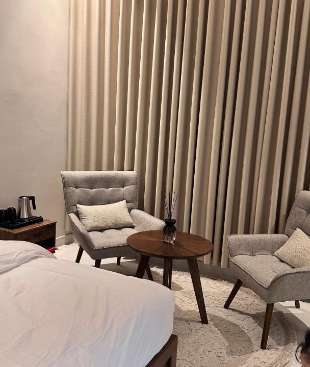 Jizan Apartment | استديو هادئ ومريح