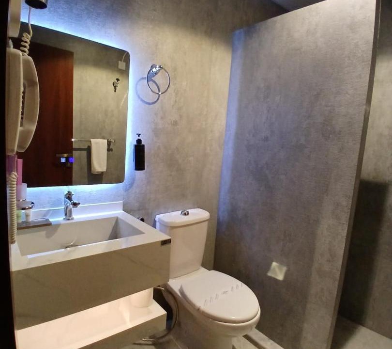 Jeddah Hotel | Crown Town Hotel