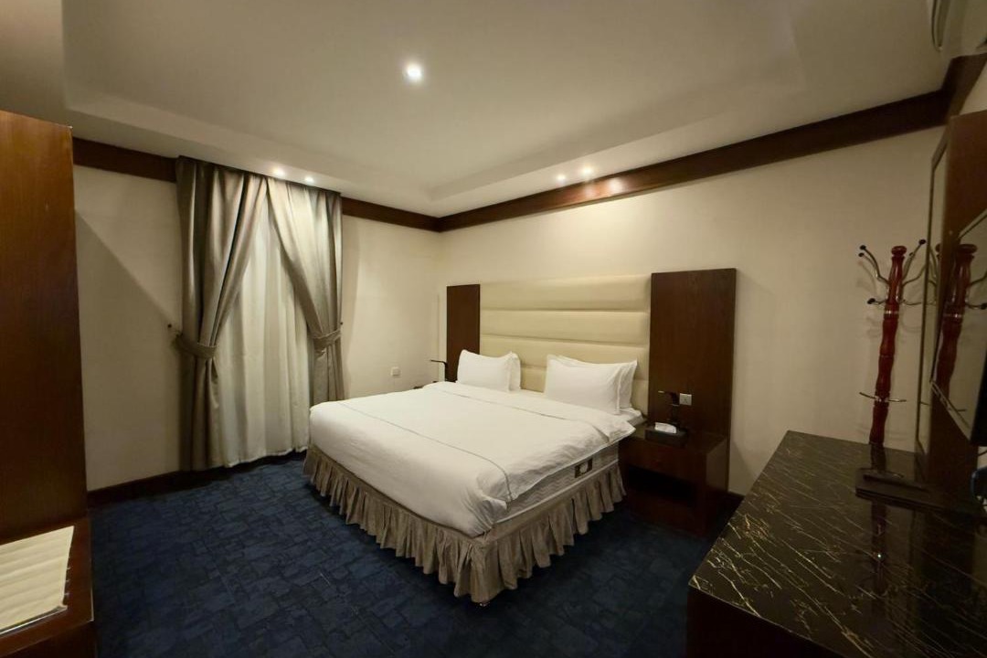 Tabuk Apartment | ARAL Hotel Apartments-UNIQUEA