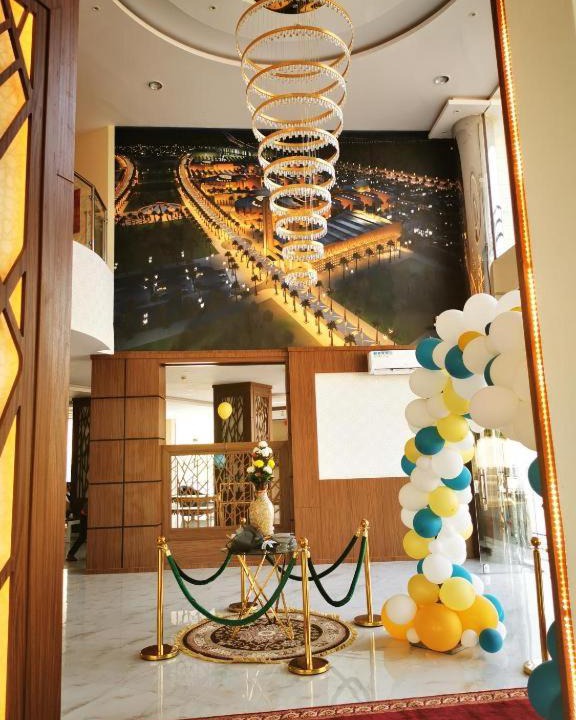 Al Kharj Apartment | شقق سما الرفاع للشقق المخدومة